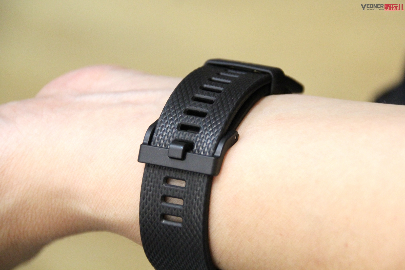 乐心手环3测评,手环3测评