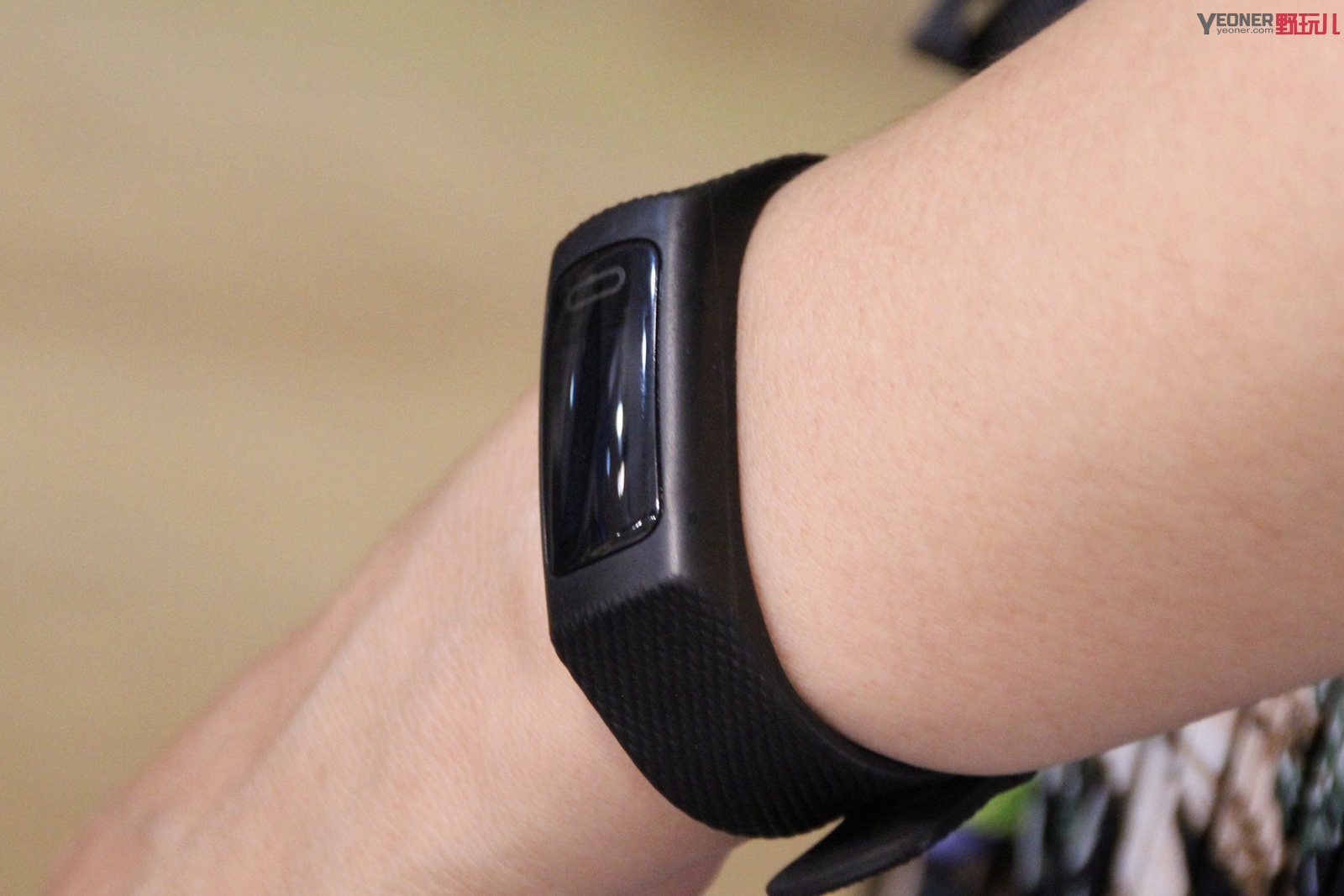 乐心手环3测评,手环3测评