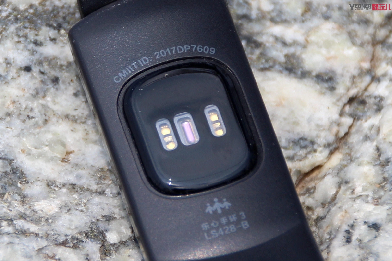 乐心手环3测评,手环3测评