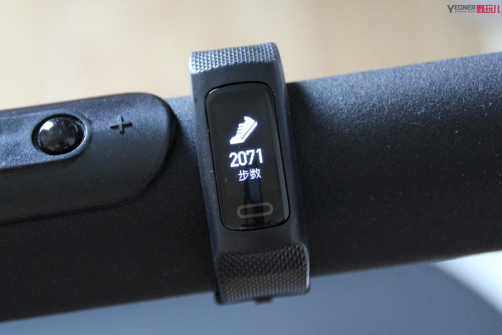 乐心手环3测评,手环3测评