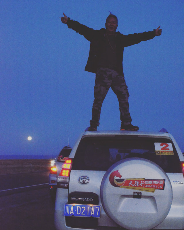 成都到西藏旅游最安全线路,成都到拉萨自驾路况如何