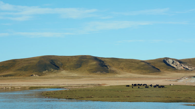 成都到西藏旅游最安全线路,成都到拉萨自驾路况如何