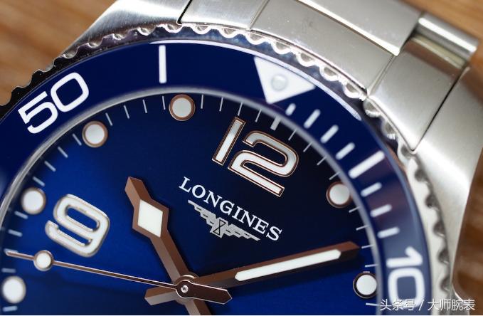浪琴康卡斯新成就,浪琴2023新款康卡斯怎么样