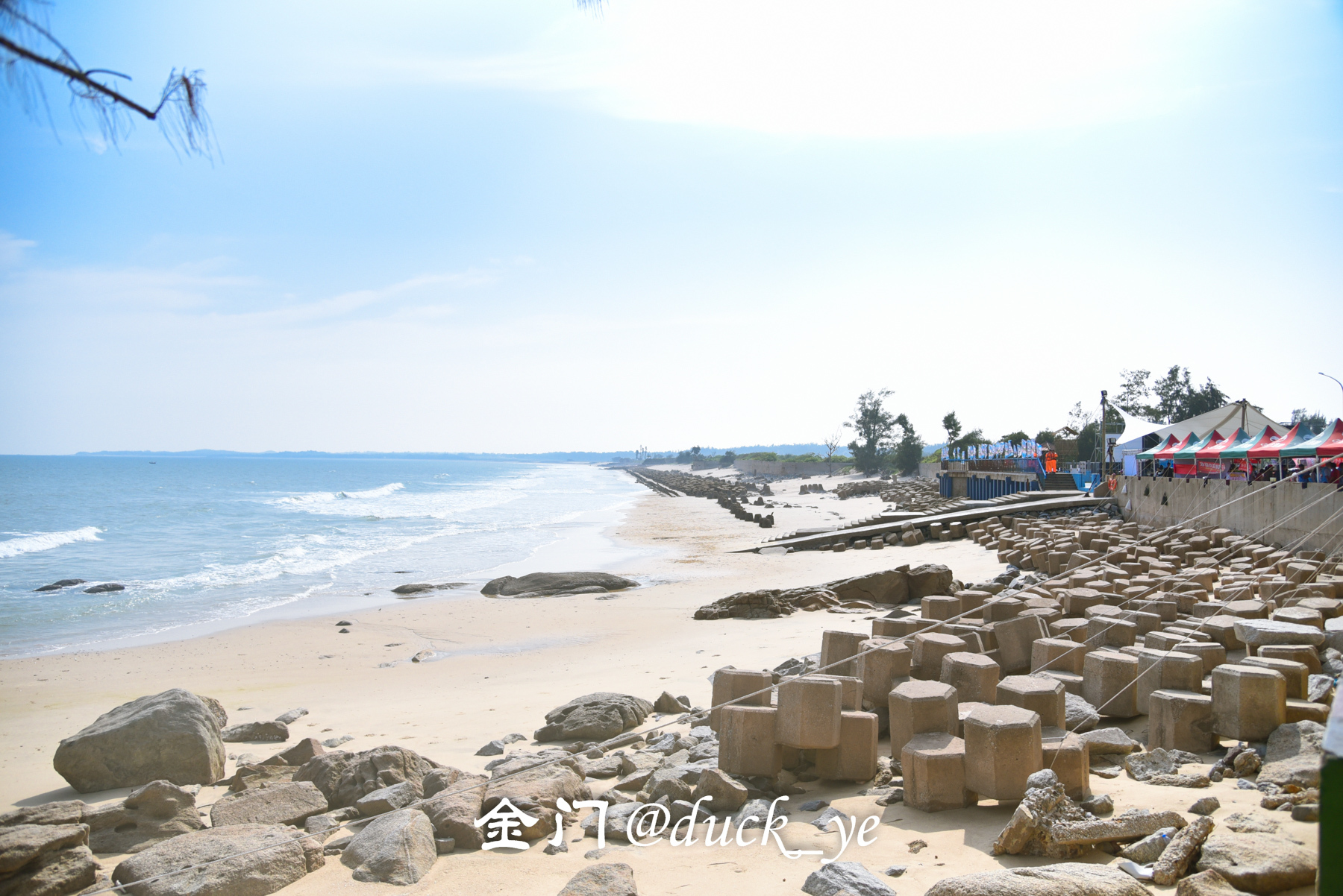 金门岛坑道视频,金门海峡的海底隧道