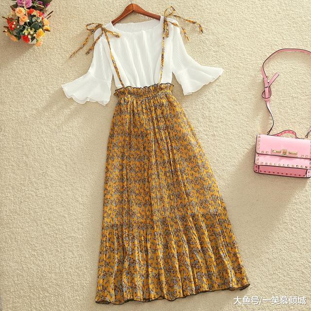 套装裙秋季穿搭,小众穿搭秋季套装