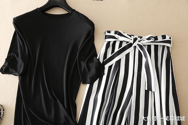 套装裙秋季穿搭,小众穿搭秋季套装