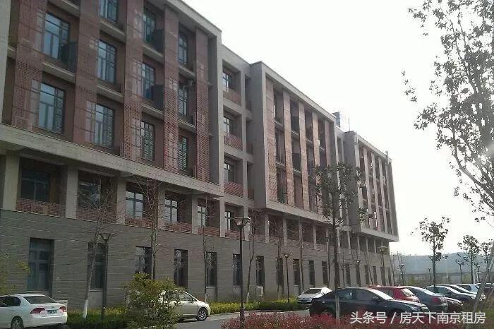 中国最顶级大学宿舍排行榜,南京各大高校的宿舍楼