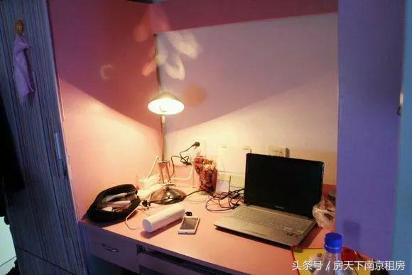 中国最顶级大学宿舍排行榜,南京各大高校的宿舍楼