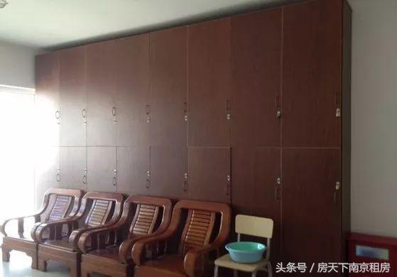 中国最顶级大学宿舍排行榜,南京各大高校的宿舍楼