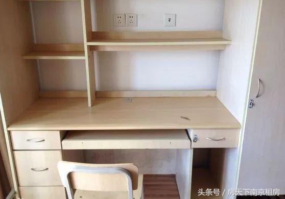 中国最顶级大学宿舍排行榜,南京各大高校的宿舍楼