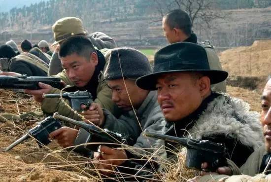 历史最牛悍匪,史上最牛悍匪排名