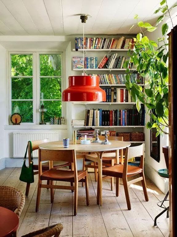 讲真｜在ins上看到但难买到的家居，很多人都是在伽罗生活搞定的