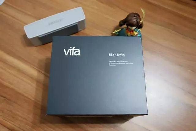 雷克雅未克音箱评测,德国蓝牙音箱评测