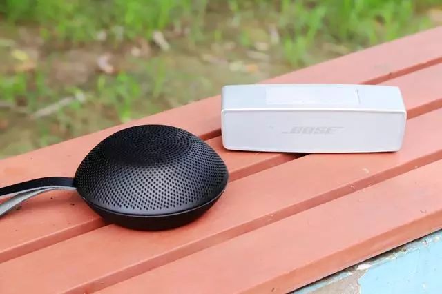 雷克雅未克音箱评测,德国蓝牙音箱评测