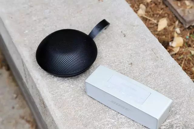 雷克雅未克音箱评测,德国蓝牙音箱评测