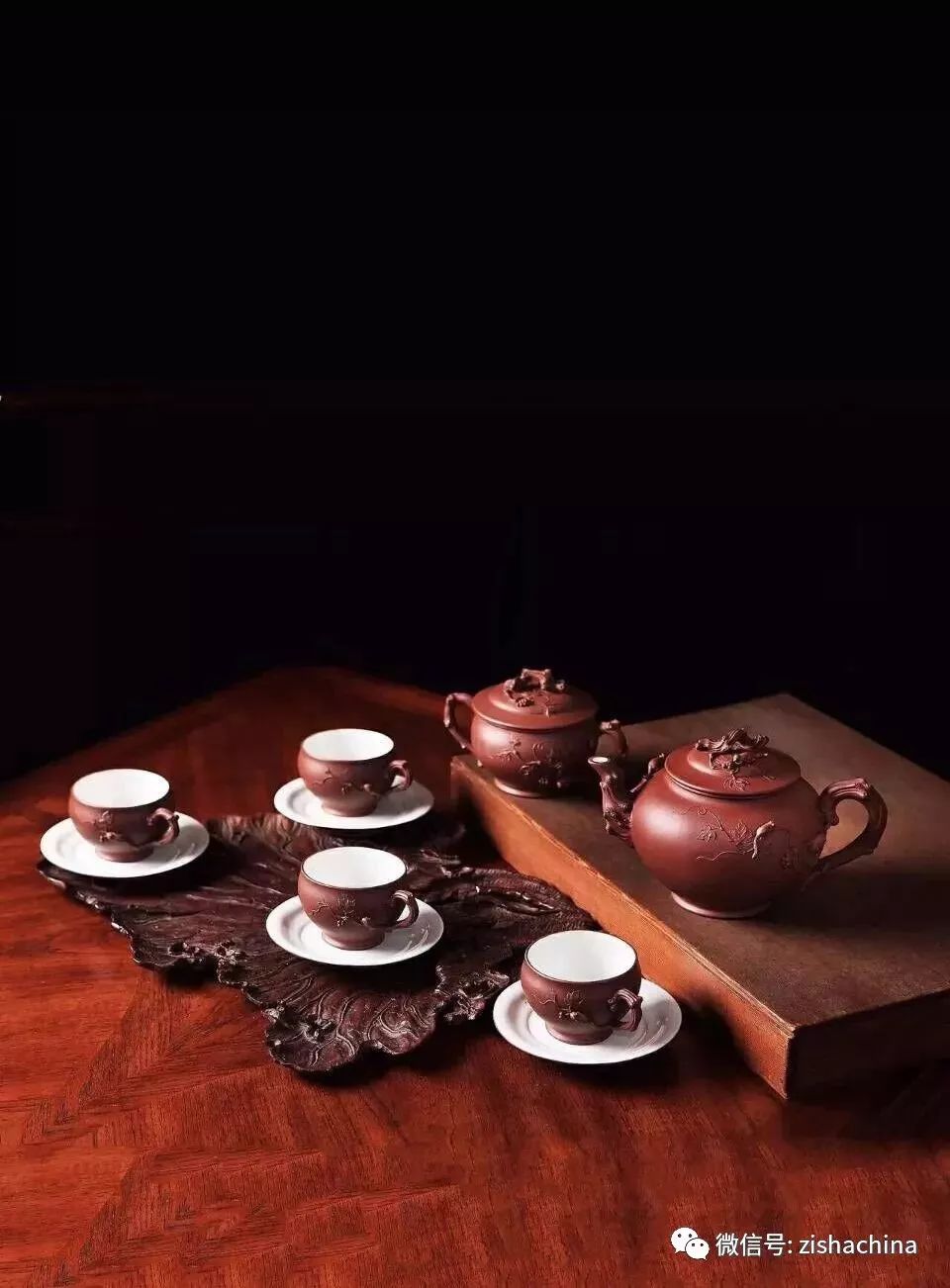 十大顶级紫砂器,舌尖上的盛食器图解