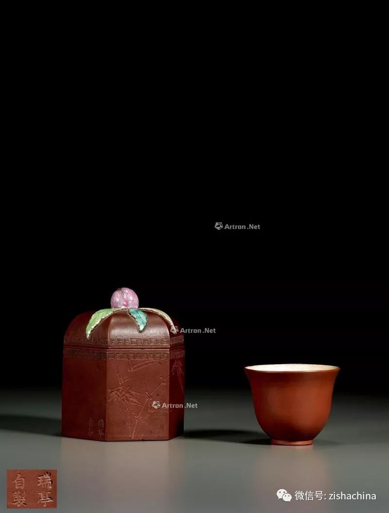 十大顶级紫砂器,舌尖上的盛食器图解