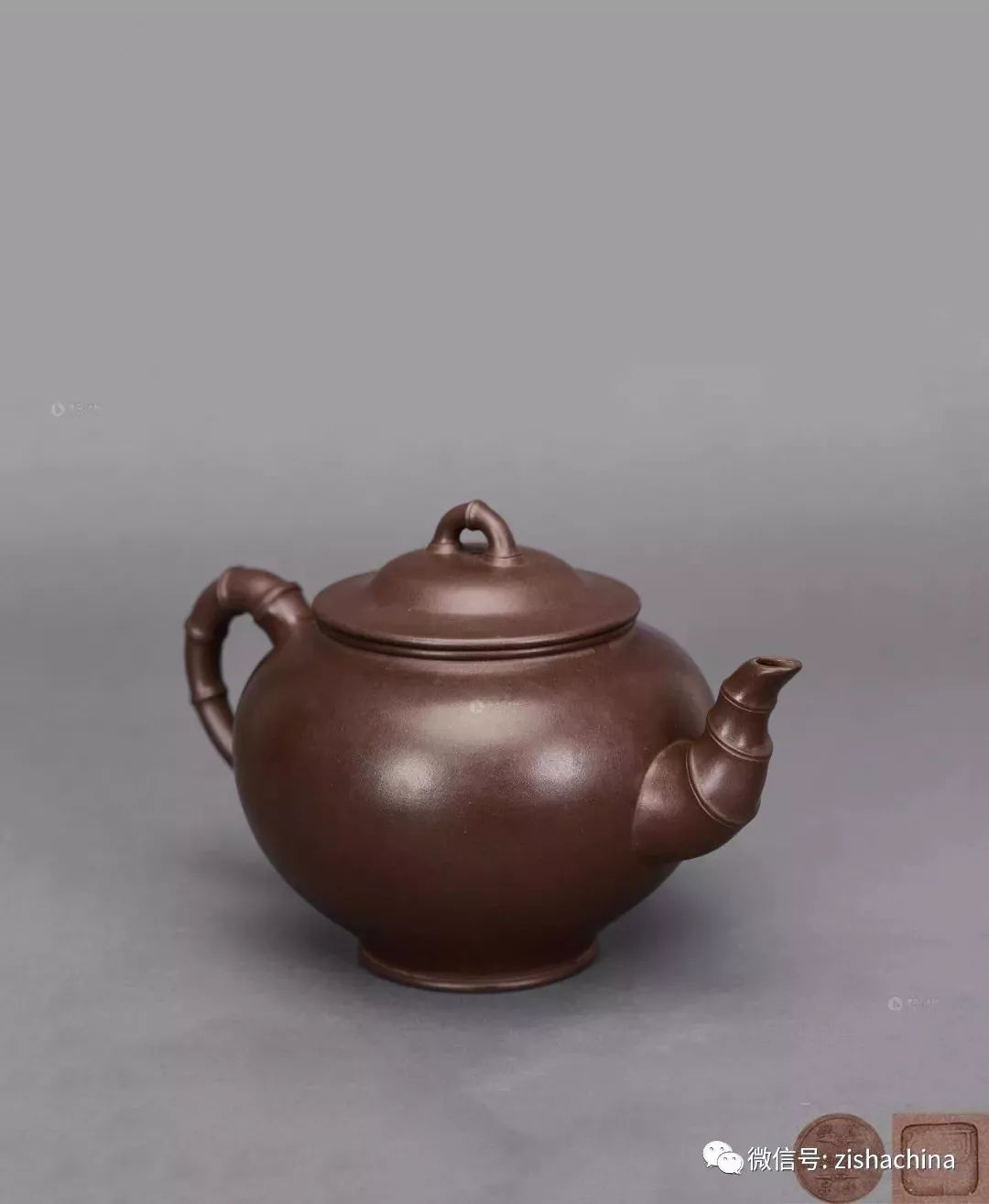 十大顶级紫砂器,舌尖上的盛食器图解