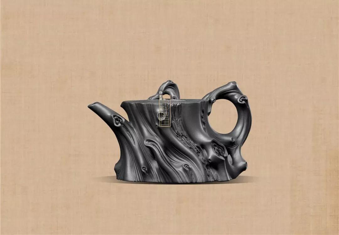 十大顶级紫砂器,舌尖上的盛食器图解