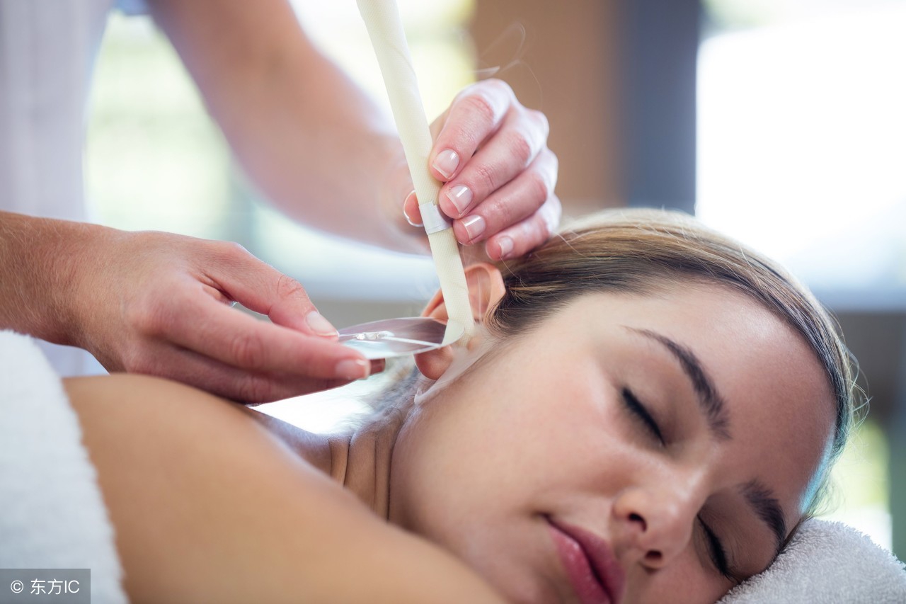 耳屎用途,自己掏耳屎正确方法