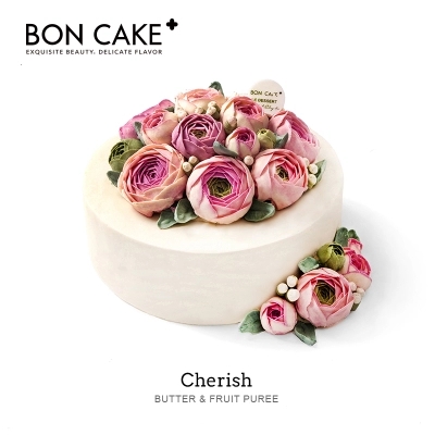 这些蛋糕颜值超高！不用出门，在网上就可以买到！