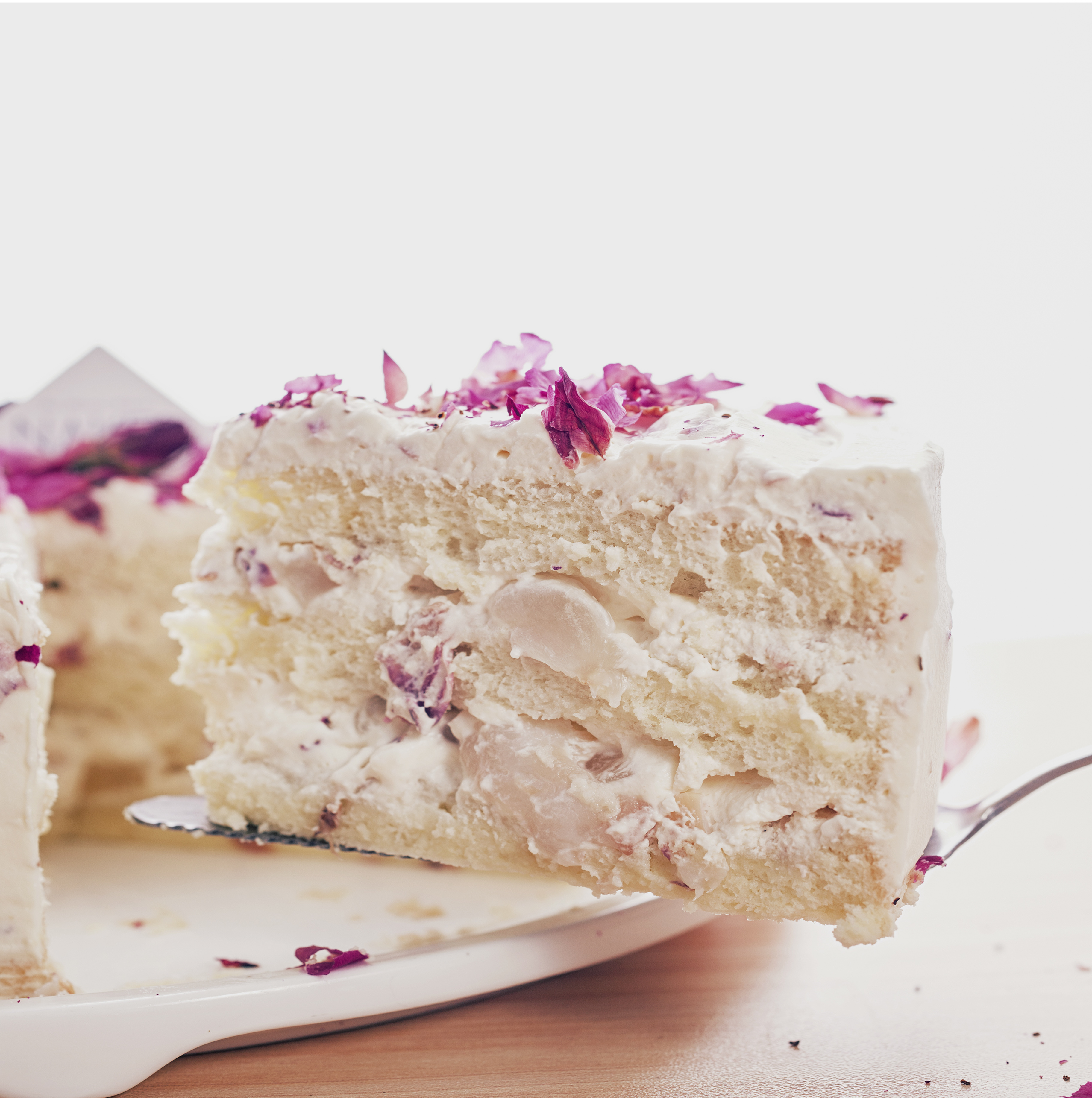 这些蛋糕颜值超高！不用出门，在网上就可以买到！