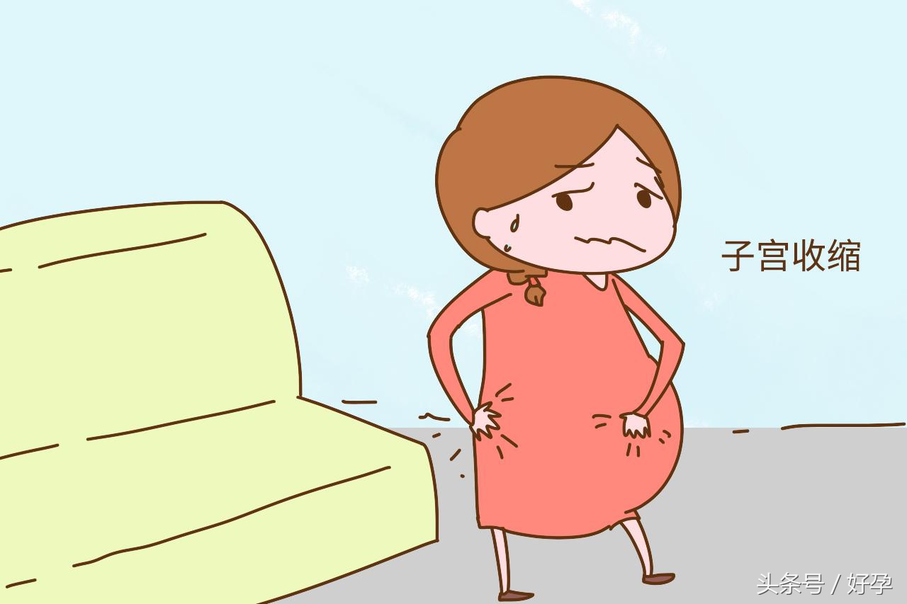 临产前有什么征兆表现,临产前一周征兆有哪些表现