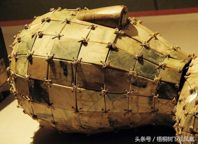 金缕玉衣专家怎么处理,金缕玉衣对人体有什么好处