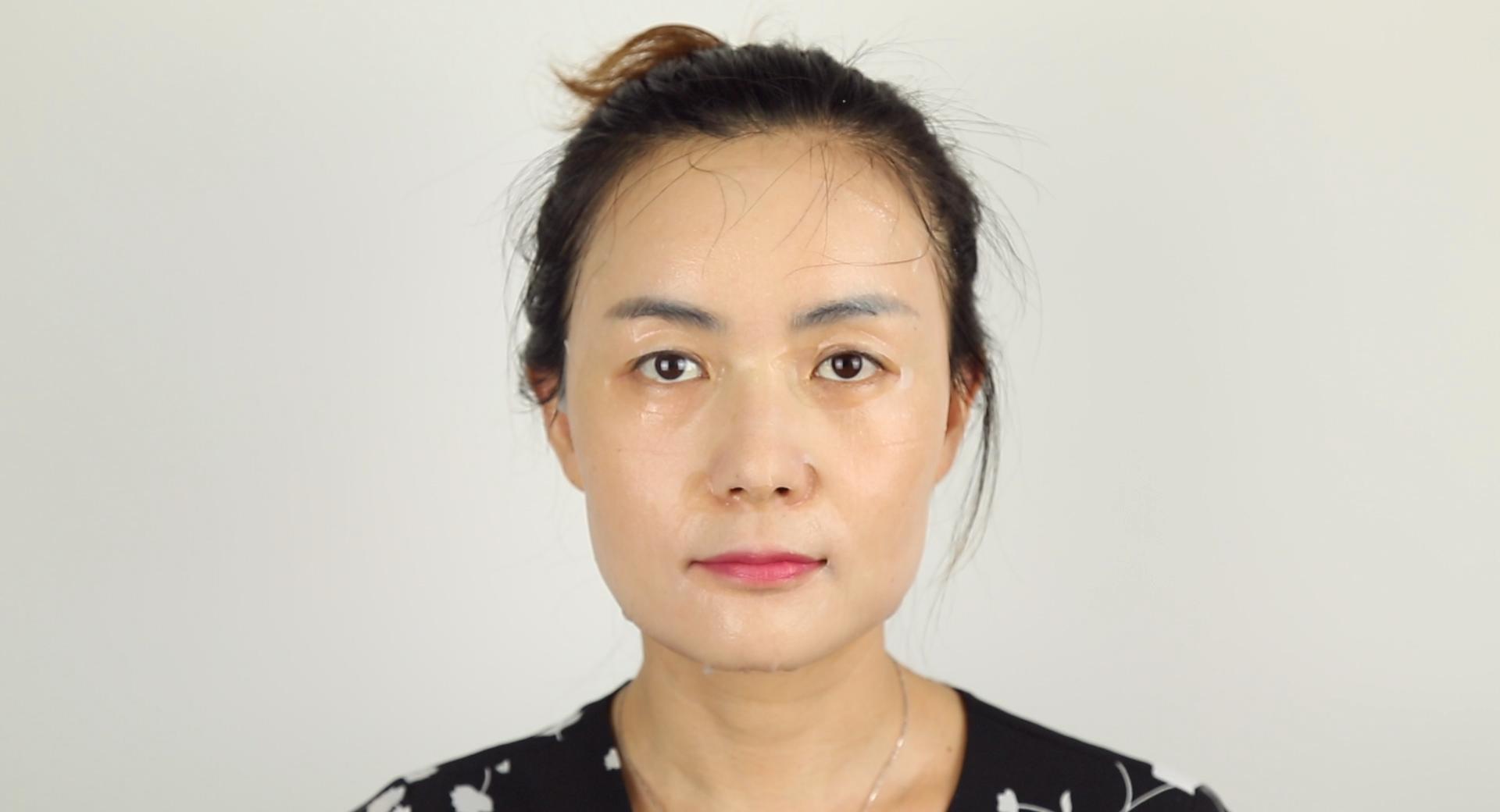 薇诺娜面膜一周敷几次合适,rosien面膜好用吗