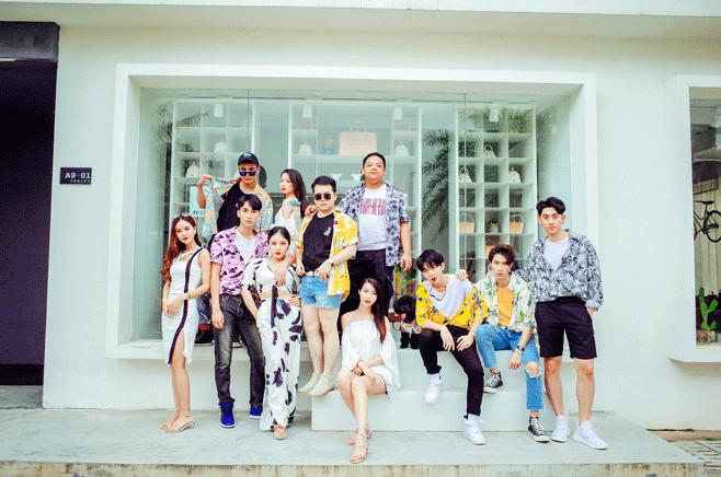 中国式草根网红，这一群95后用20天做起了一个百万粉抖音大号