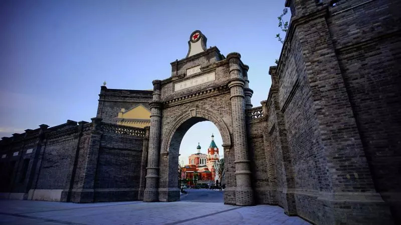 华谊兄弟苏州电影世界开园时间,苏州华谊兄弟电影世界区域