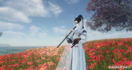 逆水寒更新小芽小队副本上限一人,逆水寒1.3新技能