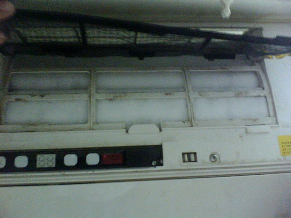 空调结冰维修视频,空调低压管结霜的原因和解决方法