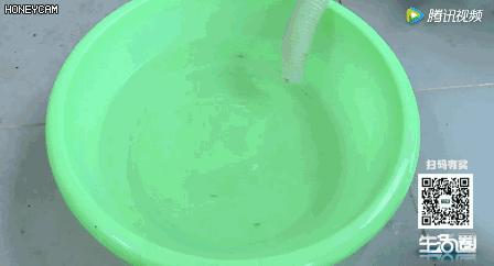 滚筒洗衣机脏东西跑出来,滚筒洗衣机怎么把脏衣服洗干净