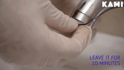 滚筒洗衣机脏东西跑出来,滚筒洗衣机怎么把脏衣服洗干净