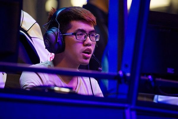 西恩dota完整版,dota2西恩前世今生