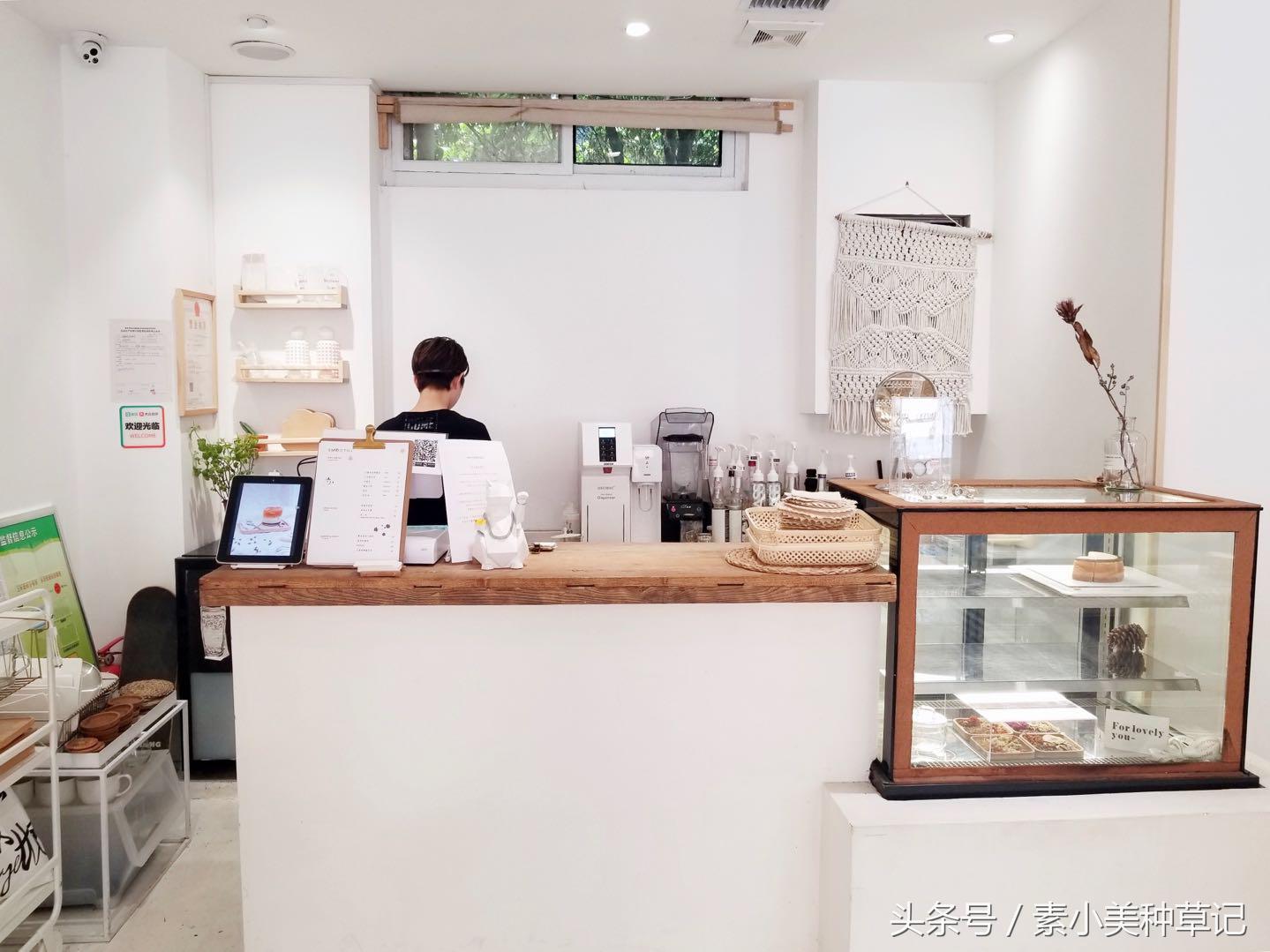 种草记｜在仙人掌的阴影下也有华氏度