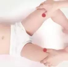 宝宝湿疹和痱子可不一样，这个方法学会了，对付湿疹最好了！