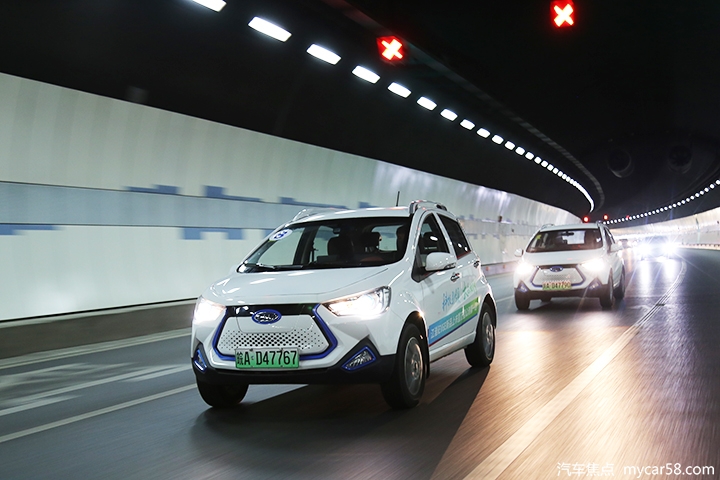 鏂拌兘婧愭睙娣甶ev6e璇曢┚瑙嗛,姹熸樊iev6e璇曢┚