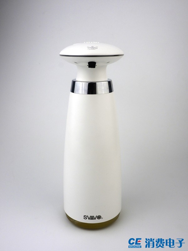 智能感应皂液器有什么缺点,智能皂液器评测