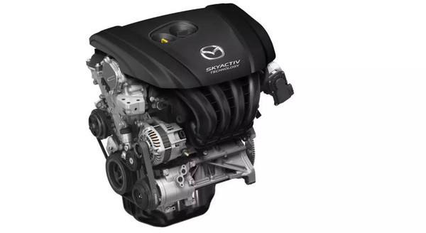 创驰蓝天发动机噪音大的原因,马自达创驰蓝天2.0噪音大