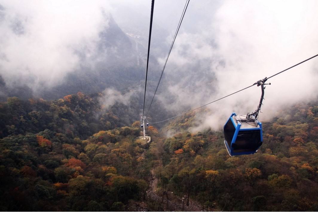 重庆周边三日游最佳攻略最新,重庆周边一日游的绝佳去处春游