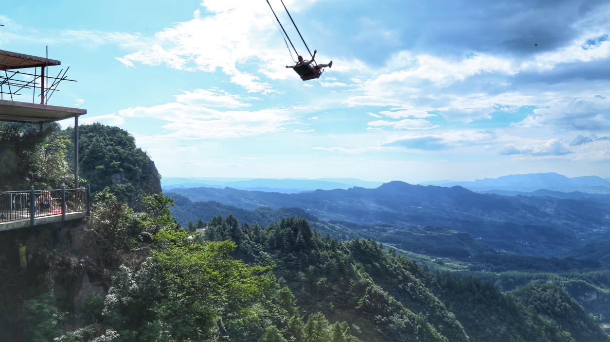 重庆周边三日游最佳攻略最新,重庆周边一日游的绝佳去处春游