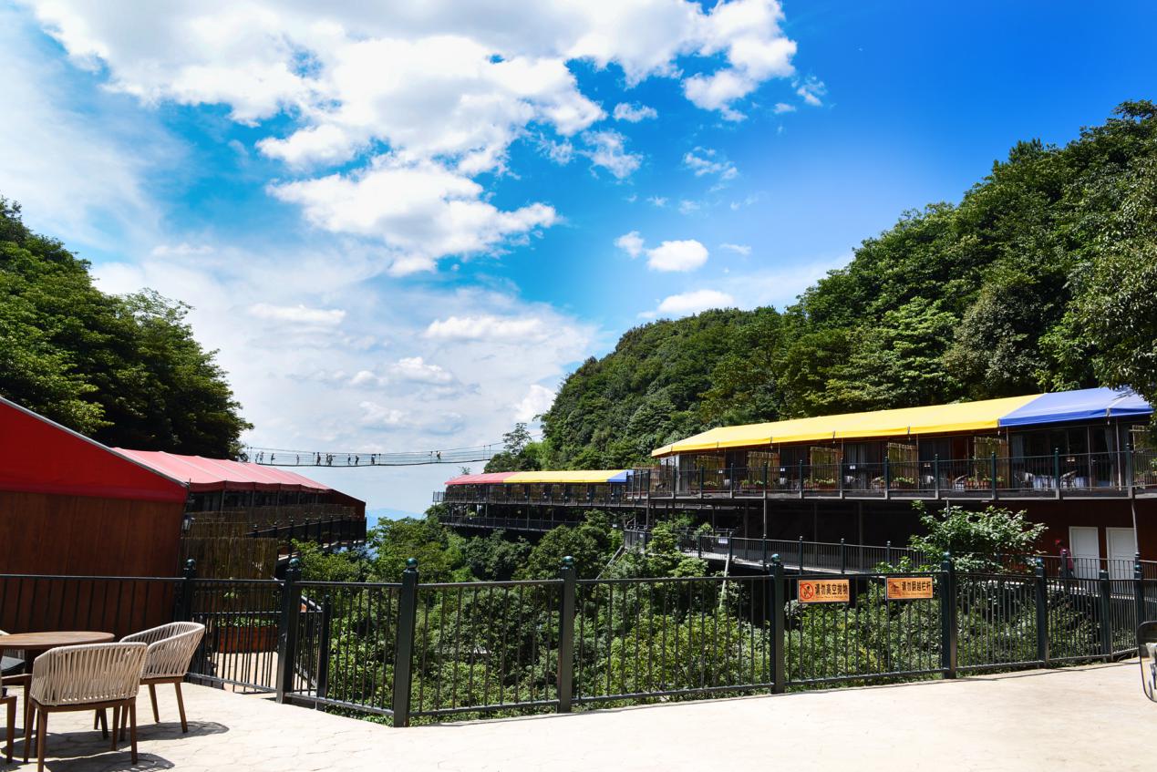 重庆周边三日游最佳攻略最新,重庆周边一日游的绝佳去处春游