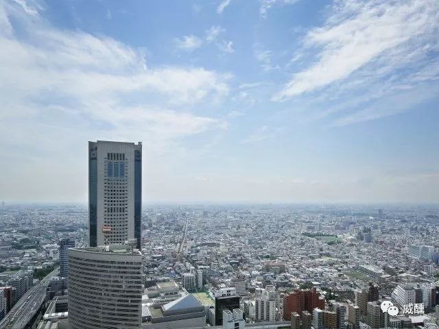 旅行中不可错过的10家超豪华威士忌酒店