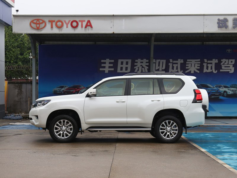 普拉多车主最新反馈,丰田普拉多车4.0网友评价