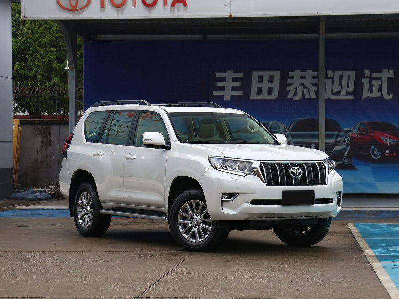 普拉多车主最新反馈,丰田普拉多车4.0网友评价