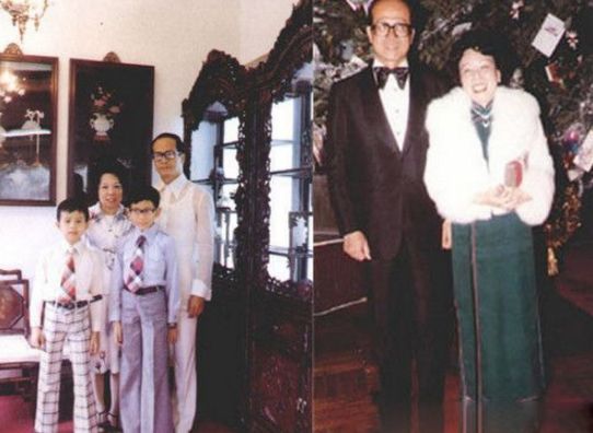 小三上门逼死原配?千亿豪门的传奇背后,是数不清的狗血八卦