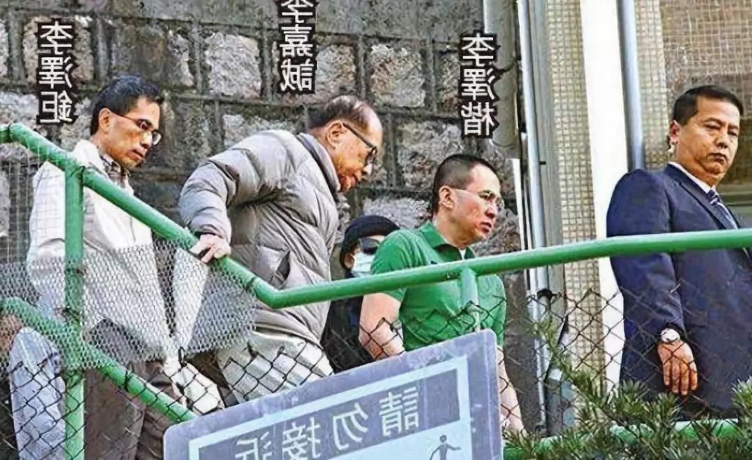 小三上门逼死原配?千亿豪门的传奇背后,是数不清的狗血八卦