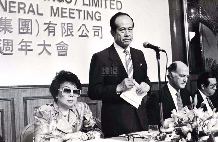 小三上门逼死原配?千亿豪门的传奇背后,是数不清的狗血八卦